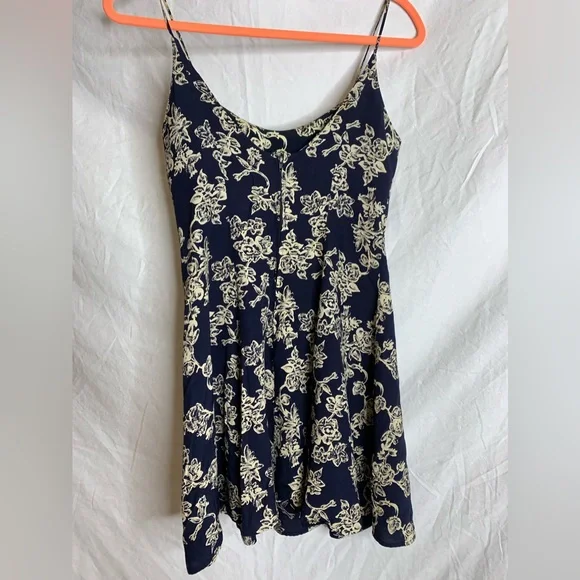 MICA MINI DRESS - Picture 2 of 7